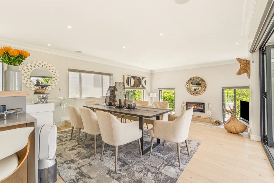 4 Bedroom Property for Sale in Tamboerskloof Western Cape